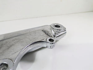 1998 Harley Touring FLHRCI Road King Chrome Front Fork Leg Set 45826-97 45833-97
