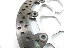 Load image into Gallery viewer, 2012 Ducati Monster 1100 EVO Front Brembo Brake Rotor Disc Set 49241011A | Mototech271
