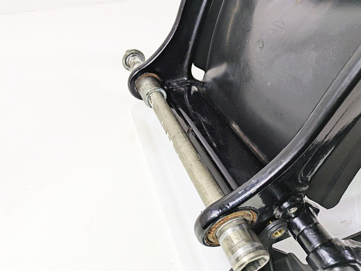 2018 Harley FXBR Softail Breakout Rear Swingarm Swing Arm 47400100BHP 47400063 {{ shop.shopifyCountryName }} - Mototech271