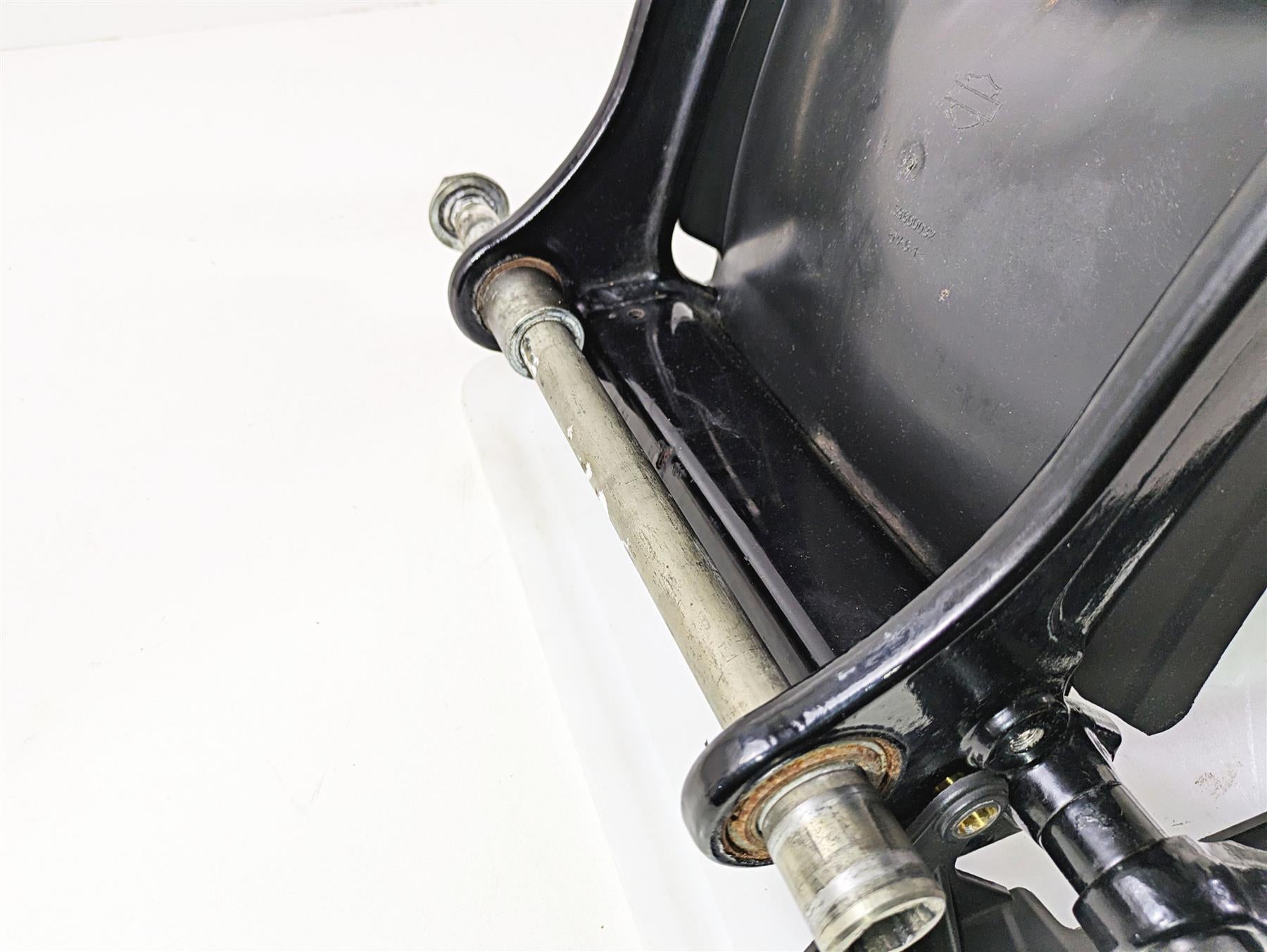 2018 Harley FXBR Softail Breakout Rear Swingarm Swing Arm 47400100BHP 47400063 {{ shop.shopifyCountryName }} - Mototech271
