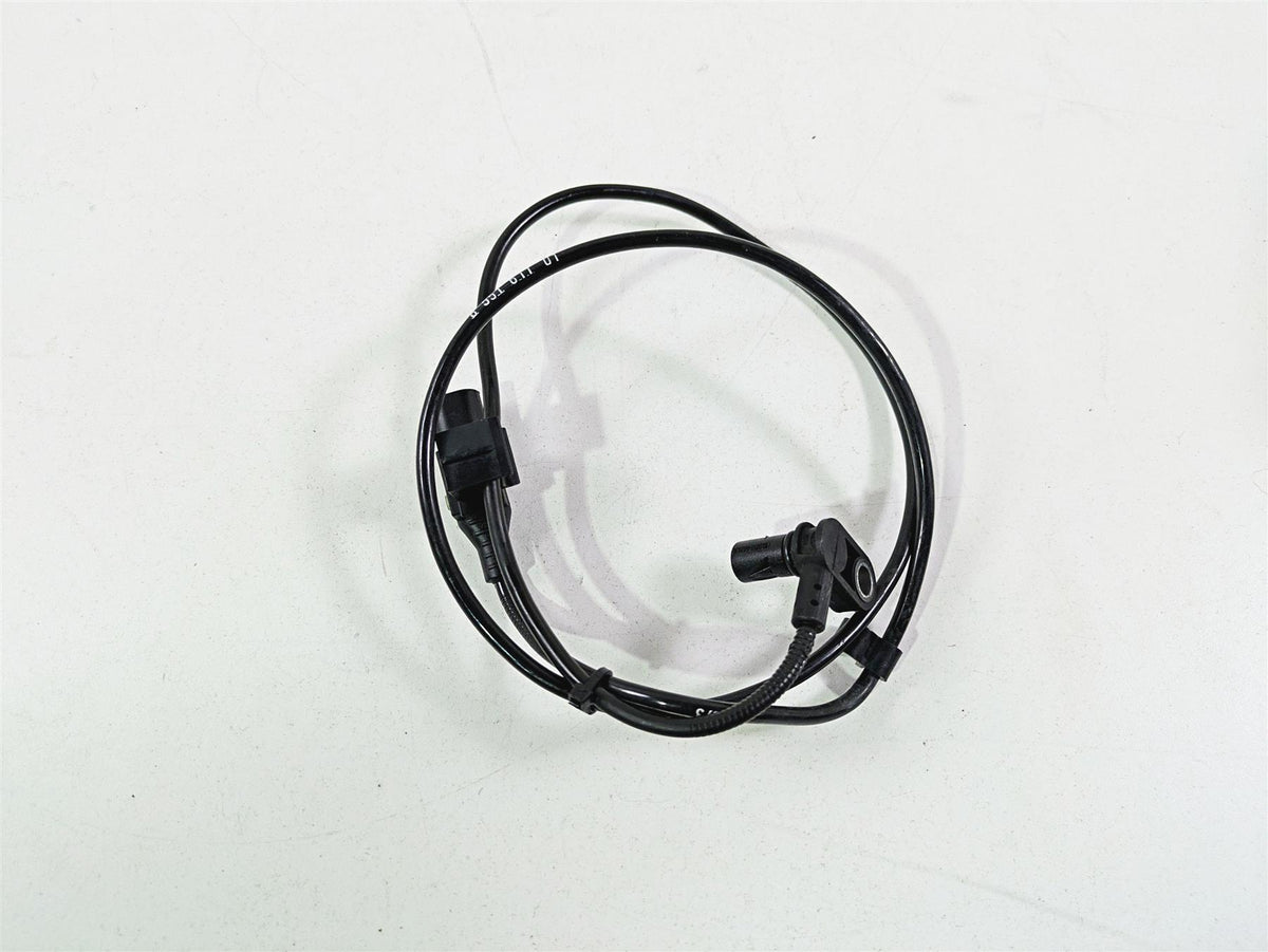 2017 BMW R1200 GS K50 Rear Abs Brake Wheel Speed Sensor 34528551611 {{ shop.shopifyCountryName }} - Mototech271