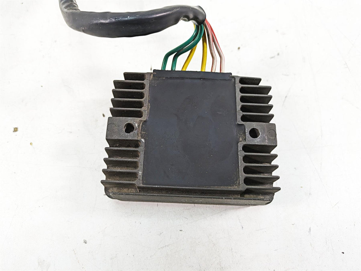 2013 Moto Guzzi V7 750 Stone Rectifier Voltage Regulator 883878 {{ shop.shopifyCountryName }} - Mototech271