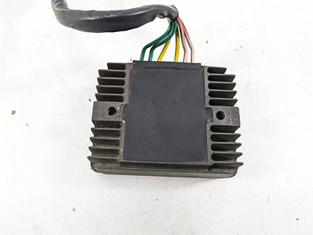 2013 Moto Guzzi V7 750 Stone Rectifier Voltage Regulator 883878 {{ shop.shopifyCountryName }} - Mototech271