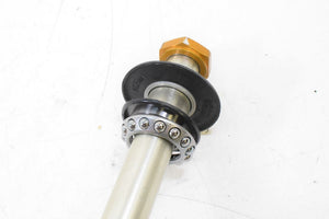 2009 Triumph Daytona 675 Lower Triple Tree Steering Yoke T2044130 | Mototech271