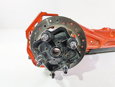 2022 Can Am Maverick X3 XRC Turbo RR 72" Rear Right Trailing Arm 706004610-Mototech271