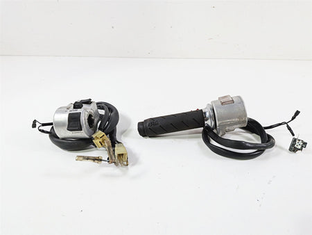 1995 Honda VT600 CD Shadow Deluxe Left Right Hand Control Switch 35200-MZ8-A20 {{ shop.shopifyCountryName }} - Mototech271