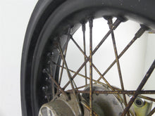 Load image into Gallery viewer, 2011 Harley FXDWG Dyna Wide Glide Straight Rear 17x4.5 Wheel Rim 41430-09A | Mototech271
