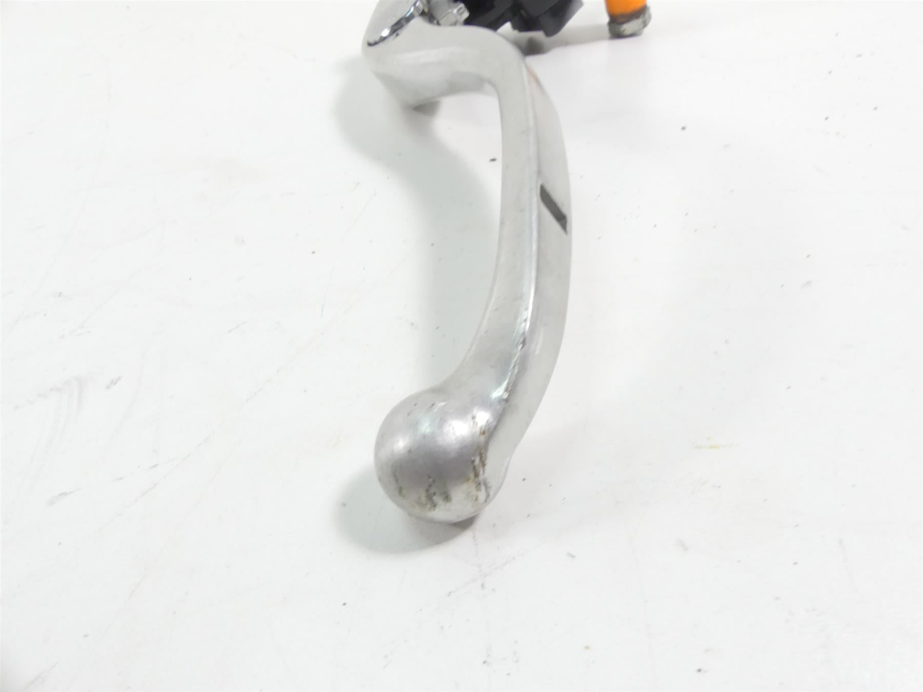 2015 Eric Buell Racing 1190SX Nissin 3/4 Clutch Radial Master Cylinder N0151.1AY {{ shop.shopifyCountryName }} - Mototech271