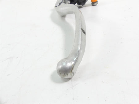 2015 Eric Buell Racing 1190SX Nissin 3/4 Clutch Radial Master Cylinder N0151.1AY {{ shop.shopifyCountryName }} - Mototech271