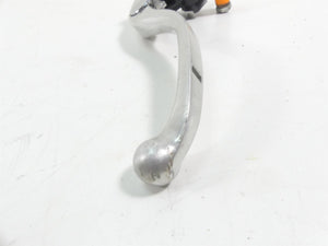 2015 Eric Buell Racing 1190SX Nissin 3/4 Clutch Radial Master Cylinder N0151.1AY