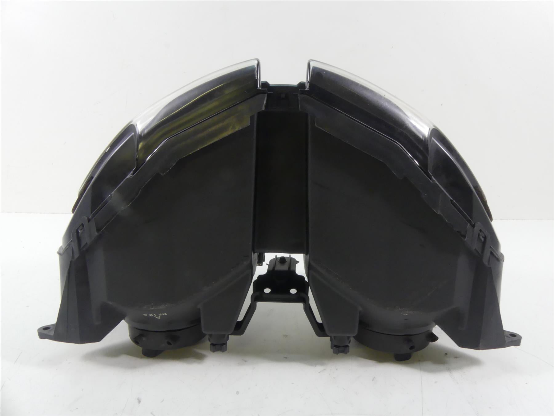 2001 Kawasaki ZX600J2 ZX6R Ninja Headlight Head Light Lamp Set 23007-1378 {{ shop.shopifyCountryName }} - Mototech271