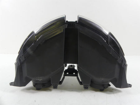 2001 Kawasaki ZX600J2 ZX6R Ninja Headlight Head Light Lamp Set 23007-1378 {{ shop.shopifyCountryName }} - Mototech271
