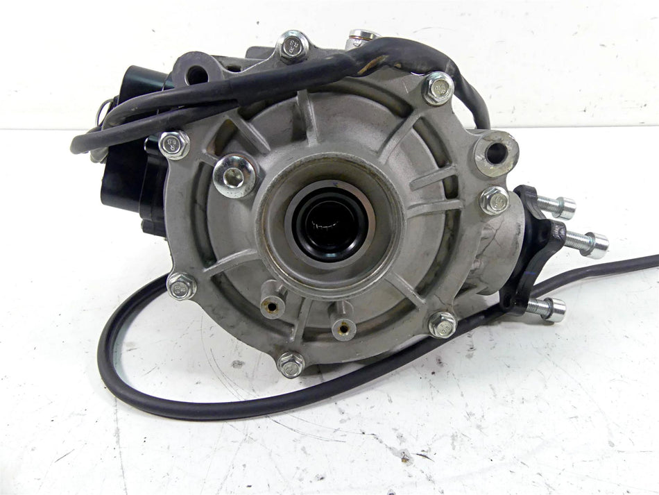 2021 CFMoto Zforce 950 Sport Front Differential Gear Box 606mi Q810-310000-10002 {{ shop.shopifyCountryName }} - Mototech271