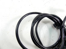 Load image into Gallery viewer, 2015 BMW R1200GS GSW K50 Front Abs Brake Wheel Speed Sensor 34528551611
