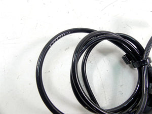 2015 BMW R1200GS GSW K50 Front Abs Brake Wheel Speed Sensor 34528551611