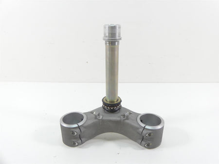2008 Ducati 1098 S Lower Triple Tree Steering Clamp 56mm Ohlins 34220331A {{ shop.shopifyCountryName }} - Mototech271