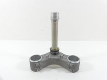 Load image into Gallery viewer, 2008 Ducati 1098 S Lower Triple Tree Steering Clamp 56mm Ohlins 34220331A | Mototech271
