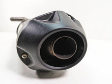 Load image into Gallery viewer, 2012 Triumph Tiger 800XC ABS Oem Exhaust Muffler Silencer Pipe T2205030 T2205040
