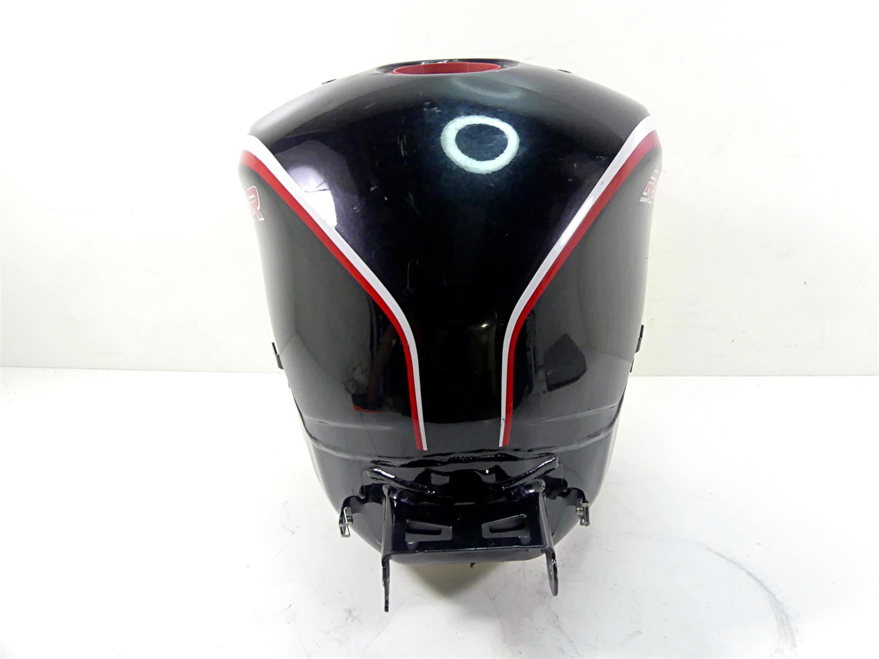 2013 BMW S1000RR K46 Fuel Gas Petrol Tank Reservoir - Read 16117717884 {{ shop.shopifyCountryName }} - Mototech271