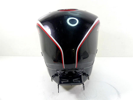 2013 BMW S1000RR K46 Fuel Gas Petrol Tank Reservoir - Read 16117717884 {{ shop.shopifyCountryName }} - Mototech271