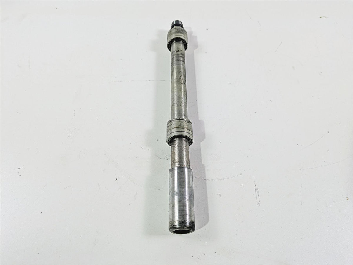2018 Indian Springfield Dark Horse Front Axle Wheel Spindle 5138509 {{ shop.shopifyCountryName }} - Mototech271