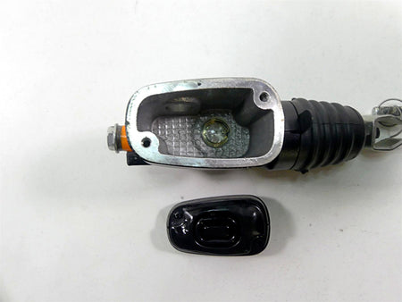 2020 Harley Softail FXST Standard Rear Brake Master Cylinder 5/8" 41700460 {{ shop.shopifyCountryName }} - Mototech271