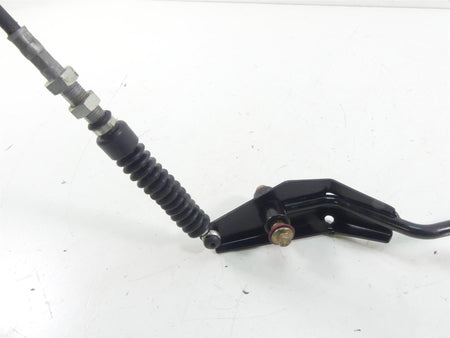 2015 Arctic Wild Cat 700 Sport LTD Gear Selector & Shift Cable 2502-186 0487-089 {{ shop.shopifyCountryName }} - Mototech271