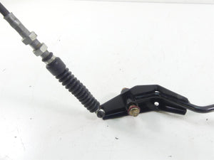 2015 Arctic Wild Cat 700 Sport LTD Gear Selector & Shift Cable 2502-186 0487-089 | Mototech271