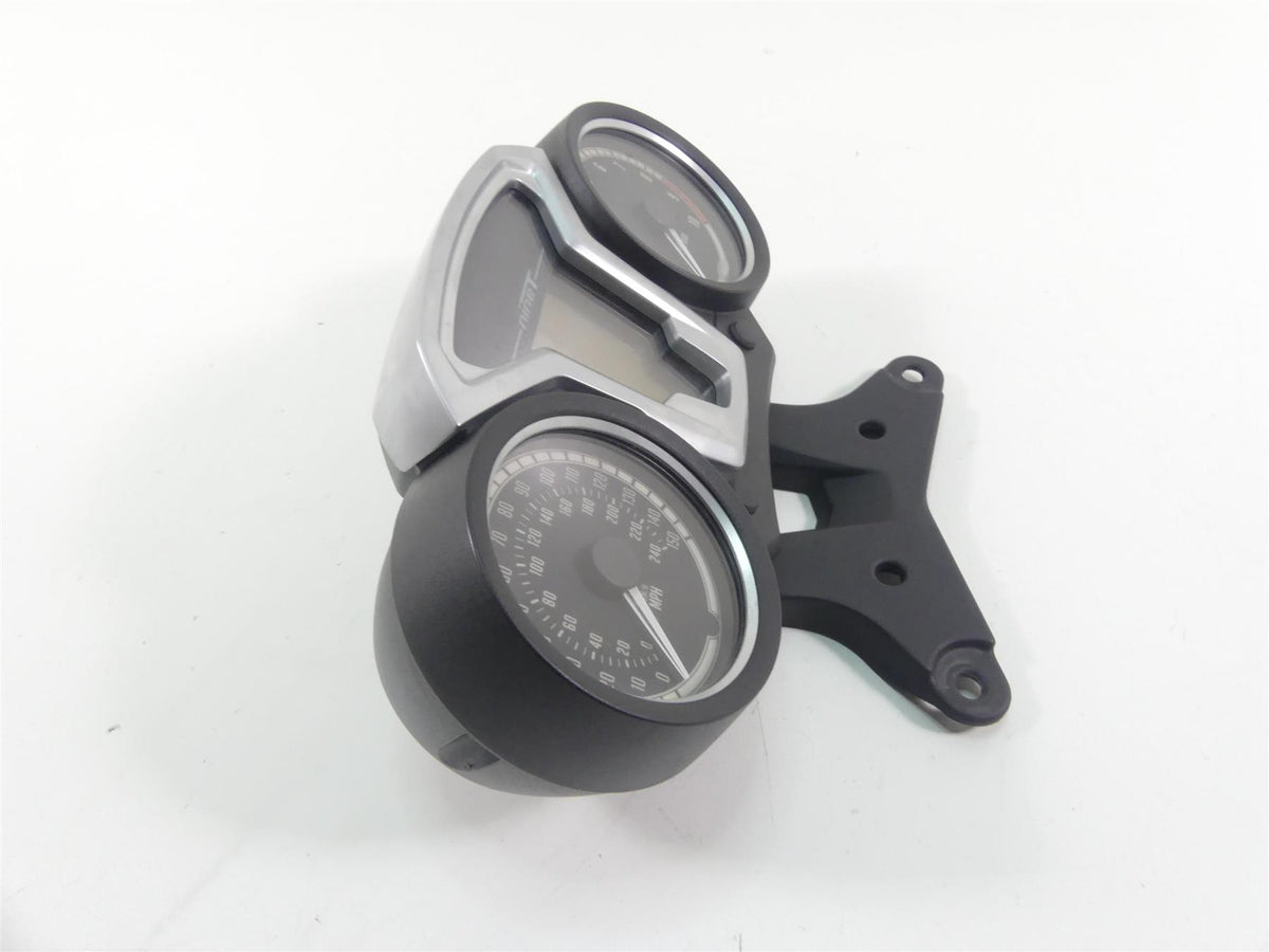 2016 BMW R nineT R9T K21 Speedometer Speedo Gauges Instrument -7k 62118554832 {{ shop.shopifyCountryName }} - Mototech271