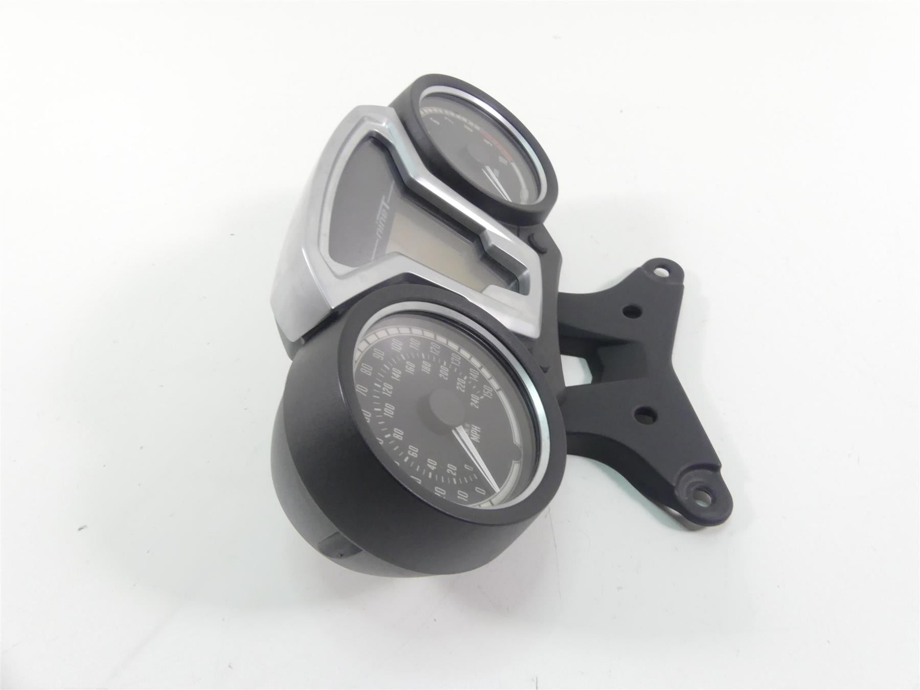 2016 BMW R nineT R9T K21 Speedometer Speedo Gauges Instrument -7k 62118554832 {{ shop.shopifyCountryName }} - Mototech271