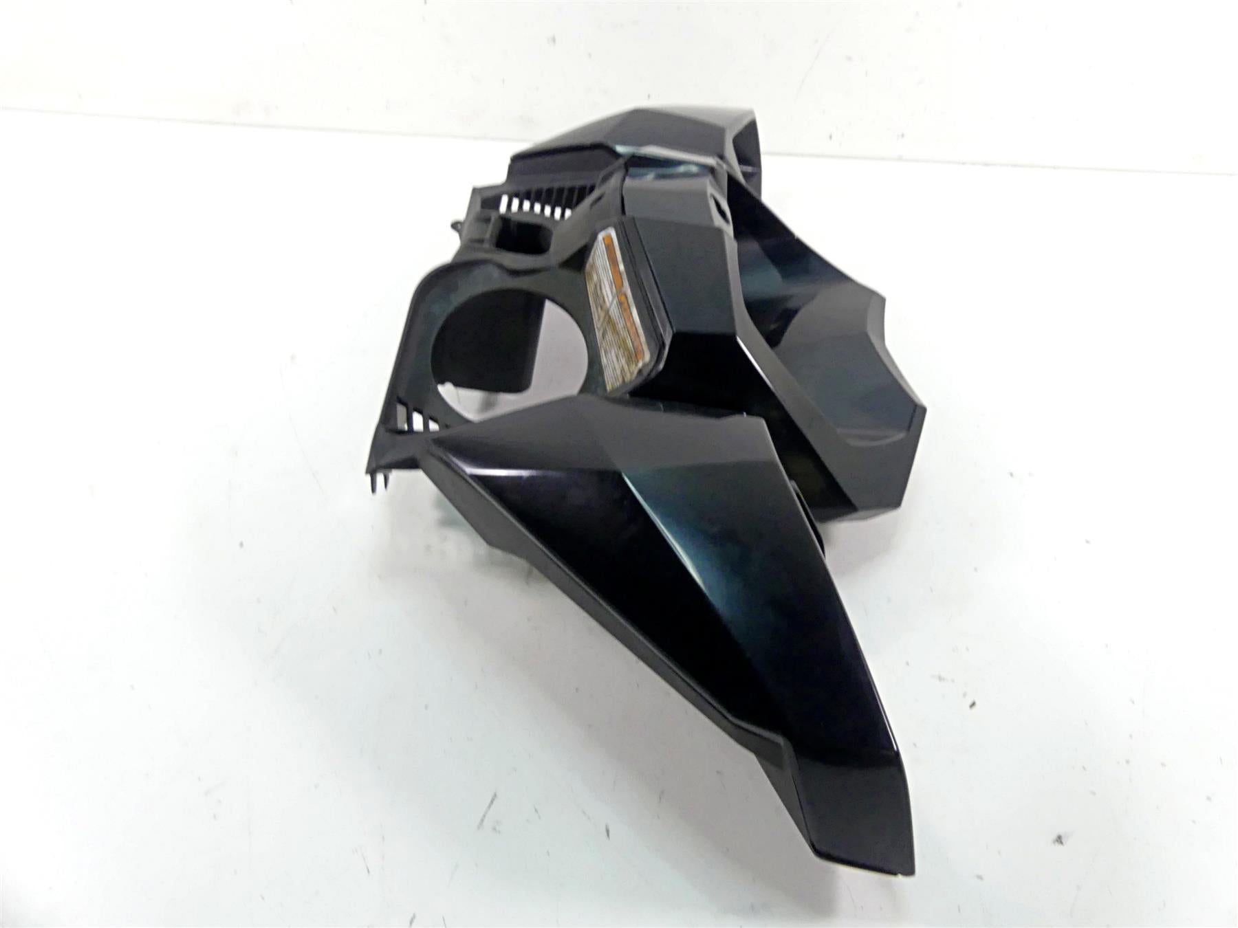 2018 Seadoo GTS 90 Left Right Mirror Rear View & Gauge Cover Set 291004261 {{ shop.shopifyCountryName }} - Mototech271