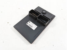 Load image into Gallery viewer, 2007 BMW R1200GS K255 Adv ZFE Basic Central Chassis Electronics 61357705579 | Mototech271
