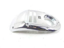 Load image into Gallery viewer, 2003 Honda VTX1800 C Fuel Gas Tank Dash Cover Panel 17621-MCHB-0100
