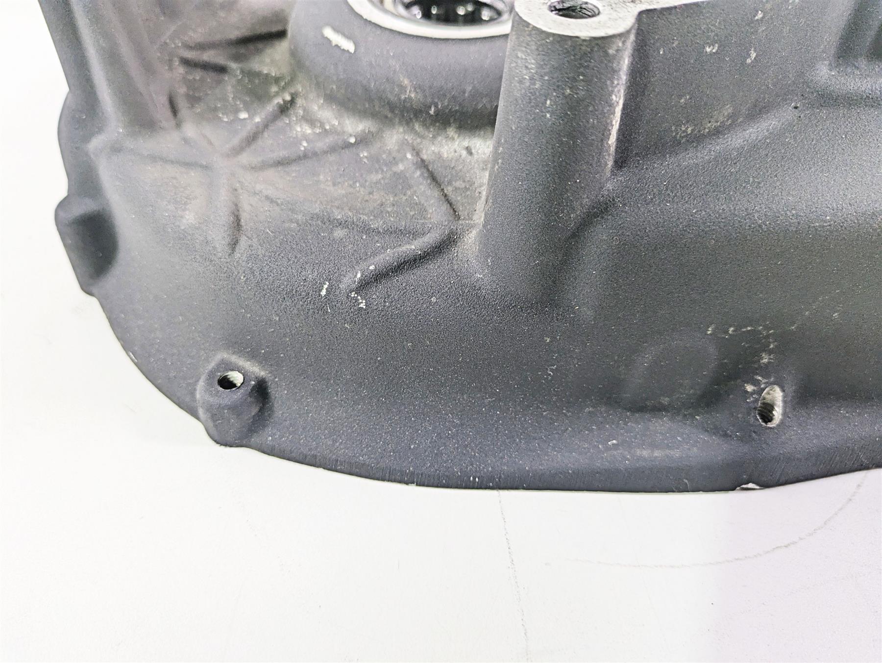 1996 Harley Touring FLHTCUI Electra Glide Inner Primary Clutch Cover 60677-94A {{ shop.shopifyCountryName }} - Mototech271