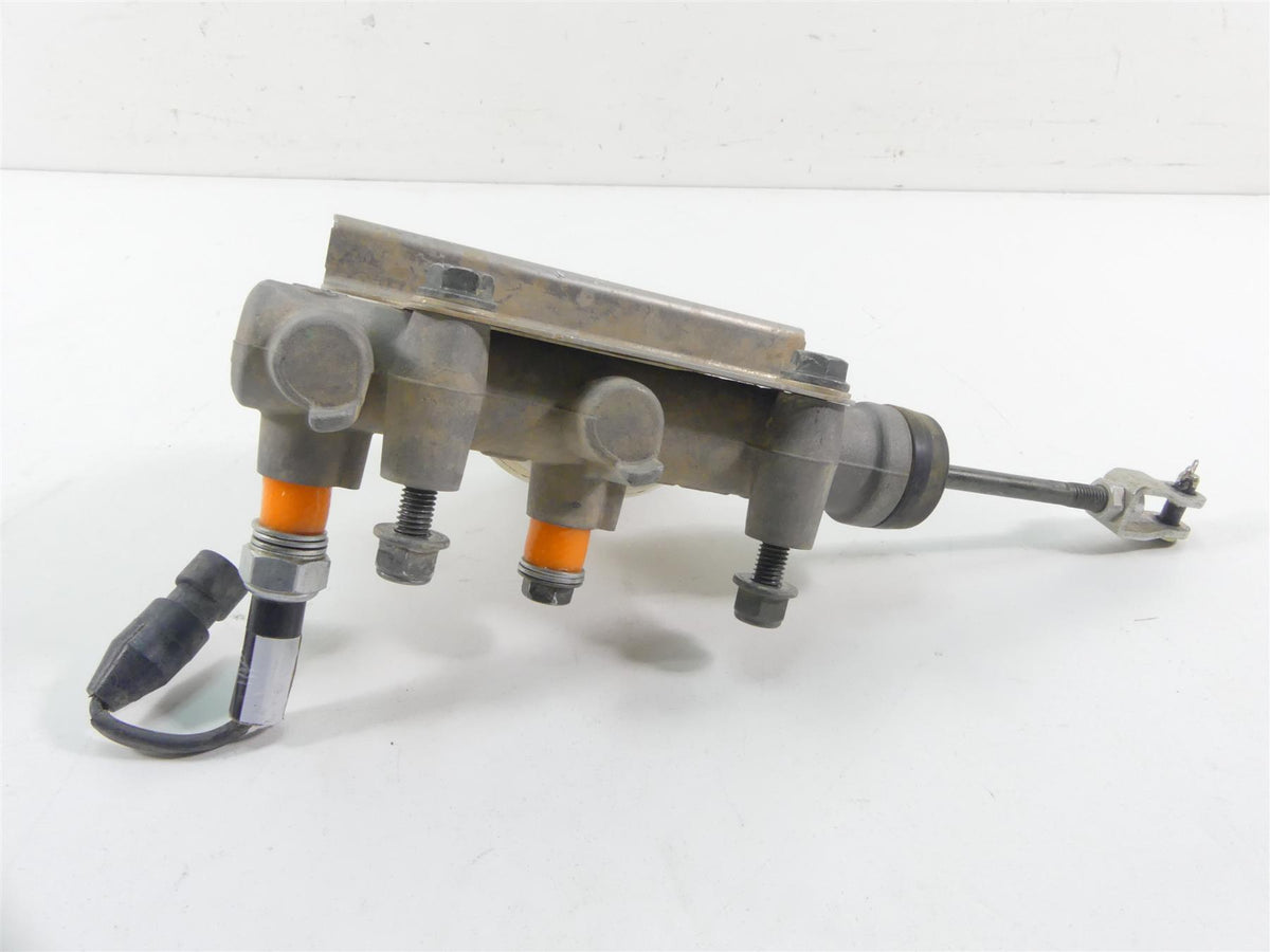 2018 Polaris RZR1000 XP EPS Turbo Dynamix Main Brake Master Cylinder 1911982 {{ shop.shopifyCountryName }} - Mototech271