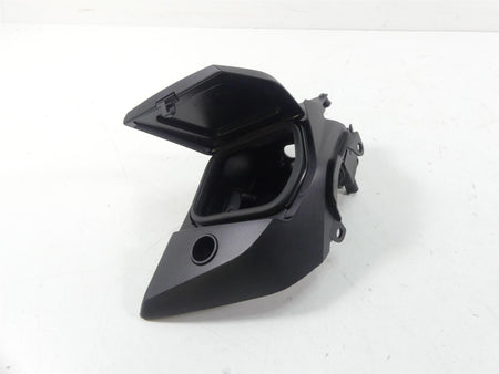 2015 BMW R1200RT K52 Right Glove Box Storage Compartment 46638544985 {{ shop.shopifyCountryName }} - Mototech271