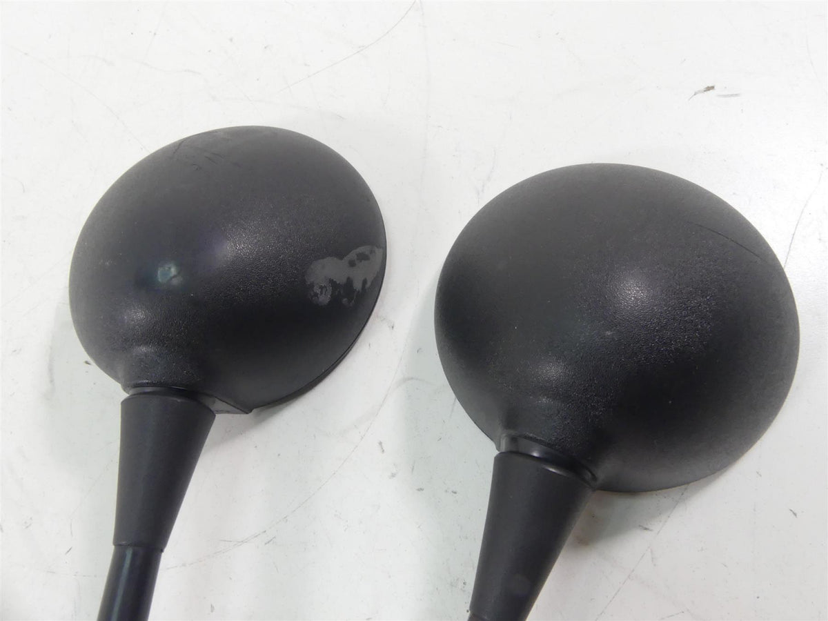 2001 BMW R1150 GS R21 Left Right Rear View Mirror Set 51162307769 {{ shop.shopifyCountryName }} - Mototech271