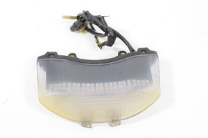 2011 Triumph Speed Triple 1050 Rear Taillight Tail Light Lamp T2703205 | Mototech271