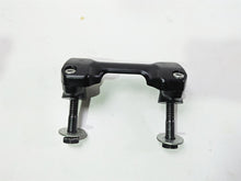 Load image into Gallery viewer, 2017 Indian Chieftain Limited Handlebar Holder Riser Set 5138354
