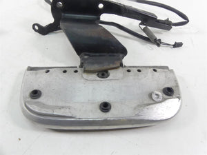 2003 Honda VTX1800R Right Front Floor Board & Brake Pedal Set 50615-MCV-000 | Mototech271