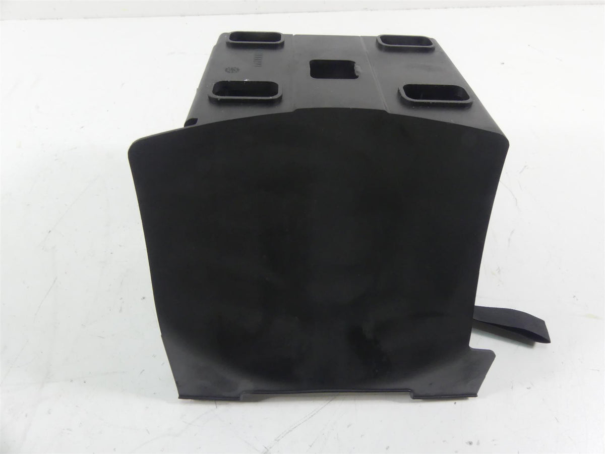 2014 Harley Touring FLHX Street Glide Electrical Plastic Holder Set 66000010 {{ shop.shopifyCountryName }} - Mototech271
