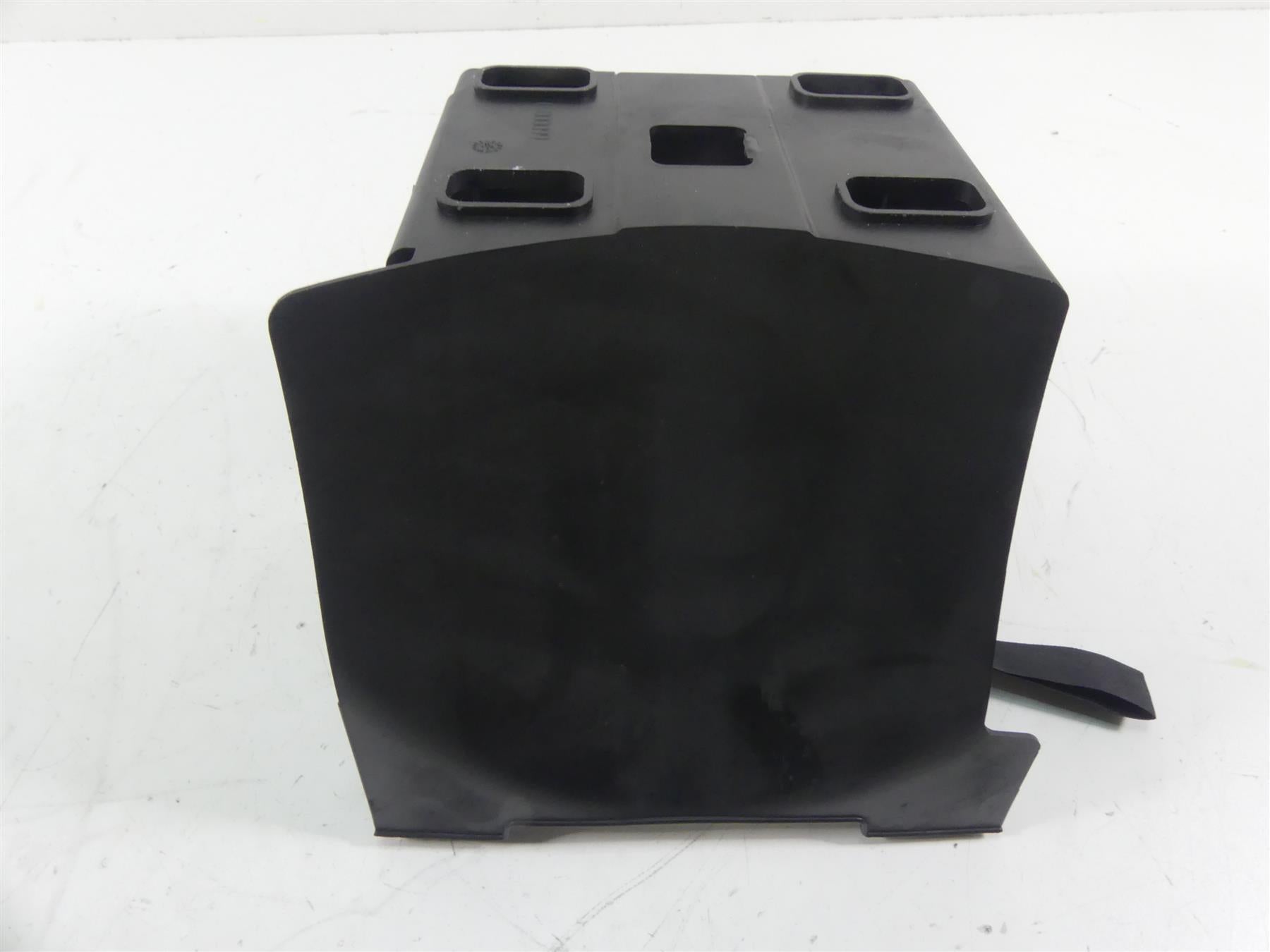 2014 Harley Touring FLHX Street Glide Electrical Plastic Holder Set 66000010 {{ shop.shopifyCountryName }} - Mototech271