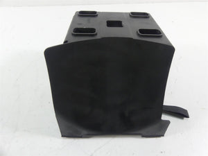 2014 Harley Touring FLHX Street Glide Electrical Plastic Holder Set 66000010 | Mototech271