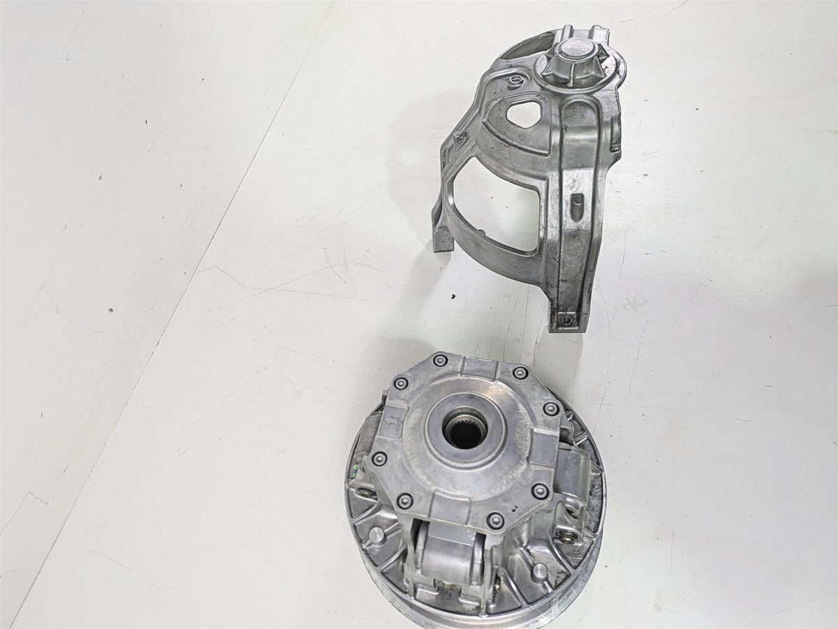 2023 Kawasaki Teryx KRX KRF 1000 C Primary Drive Clutch 49093-0083 {{ shop.shopifyCountryName }} - Mototech271