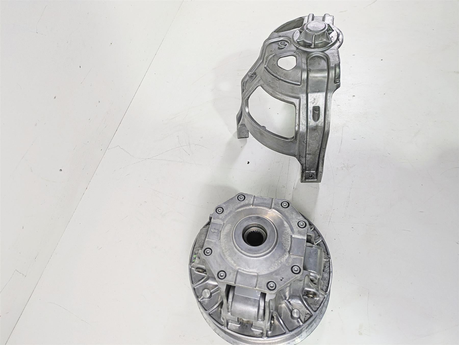 2023 Kawasaki Teryx KRX KRF 1000 C Primary Drive Clutch 49093-0083 {{ shop.shopifyCountryName }} - Mototech271