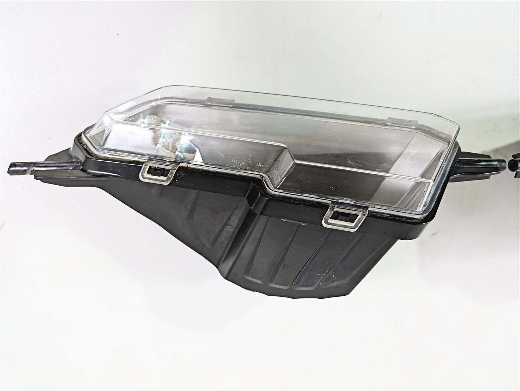 2020 Polaris Sportsman 1000 XP Front Bumper Headlight Set 2417231 2413433 {{ shop.shopifyCountryName }} - Mototech271