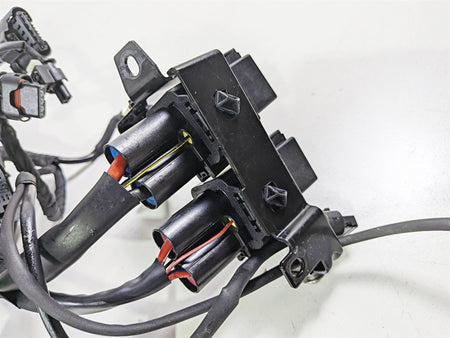 2020 BMW S1000RR K67 Wiring Harness & Engine Harness -Read 61117105051-Mototech271