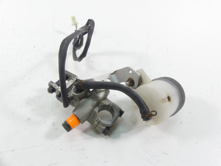2011 Ducati Hypermotard 1100 SP Front Brembo Radial Brake Master Cylin 62440512A {{ shop.shopifyCountryName }} - Mototech271
