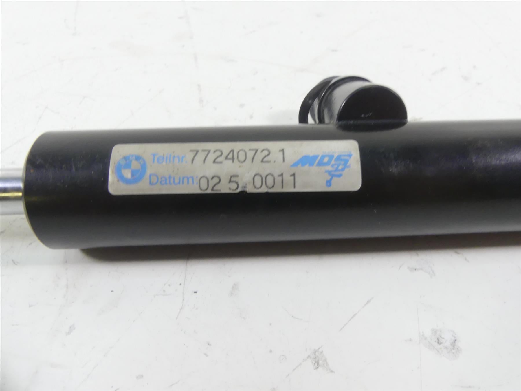 2015 BMW K1600GT K48 Mds Steering Damper Stabilizer & Mounts Set 31447724072 {{ shop.shopifyCountryName }} - Mototech271