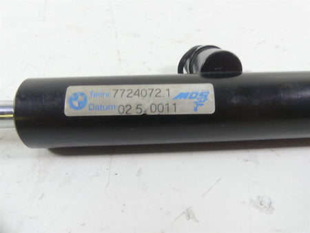 2015 BMW K1600GT K48 Mds Steering Damper Stabilizer & Mounts Set 31447724072 {{ shop.shopifyCountryName }} - Mototech271